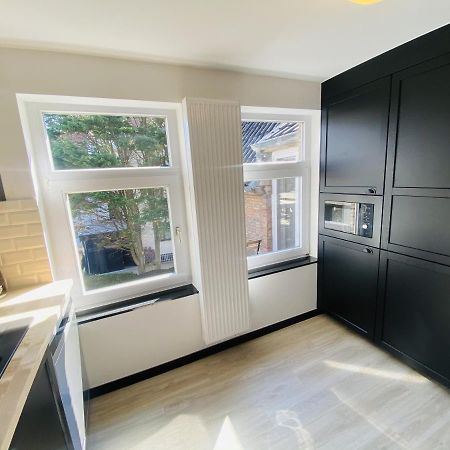 Lovely, Renovated Appartment, Near The Beach. De Haan Zewnętrze zdjęcie