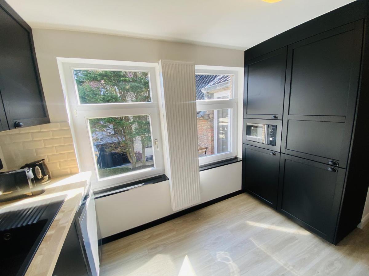 Lovely, Renovated Appartment, Near The Beach. De Haan Zewnętrze zdjęcie