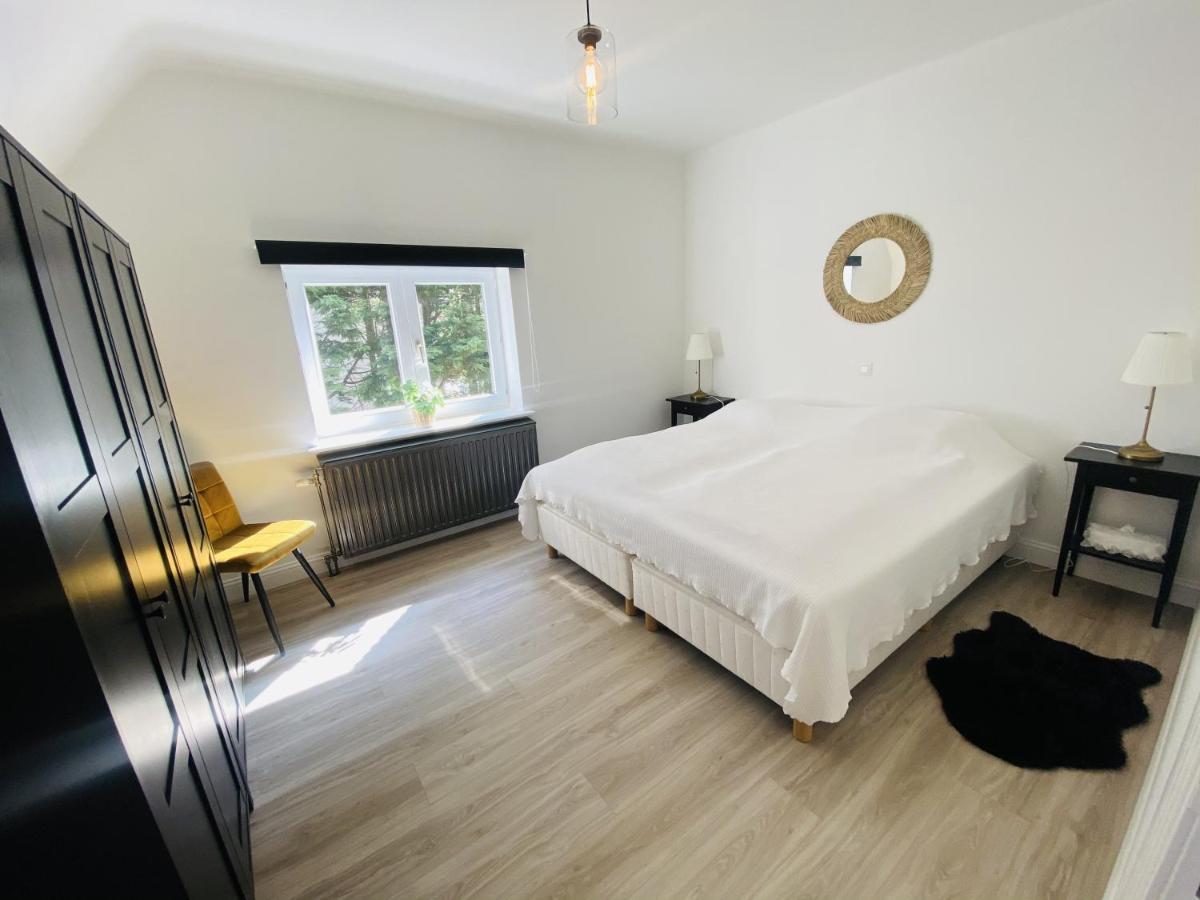 Lovely, Renovated Appartment, Near The Beach. De Haan Zewnętrze zdjęcie